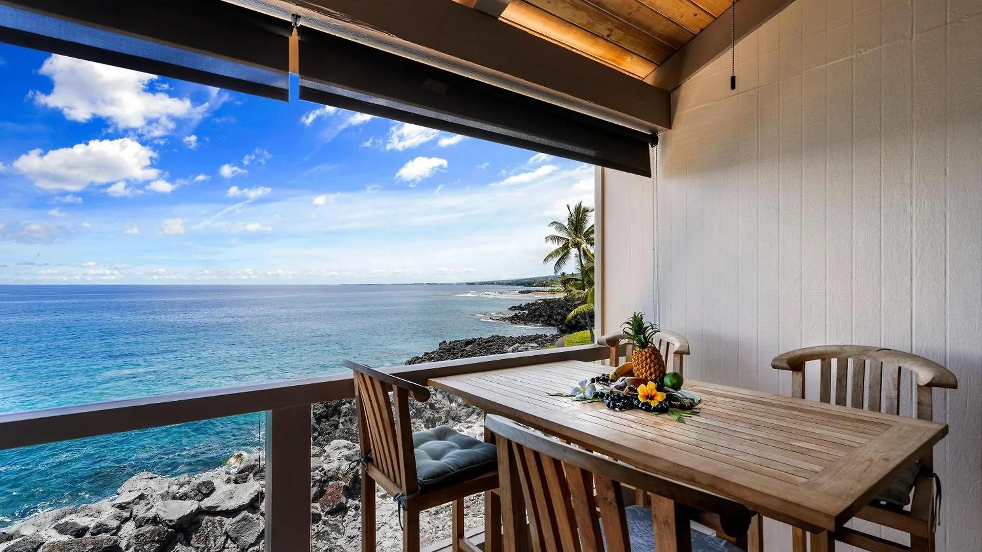 Keauhou Kona Surf & Racquet Club #5-303 Vila Kailua-Kona