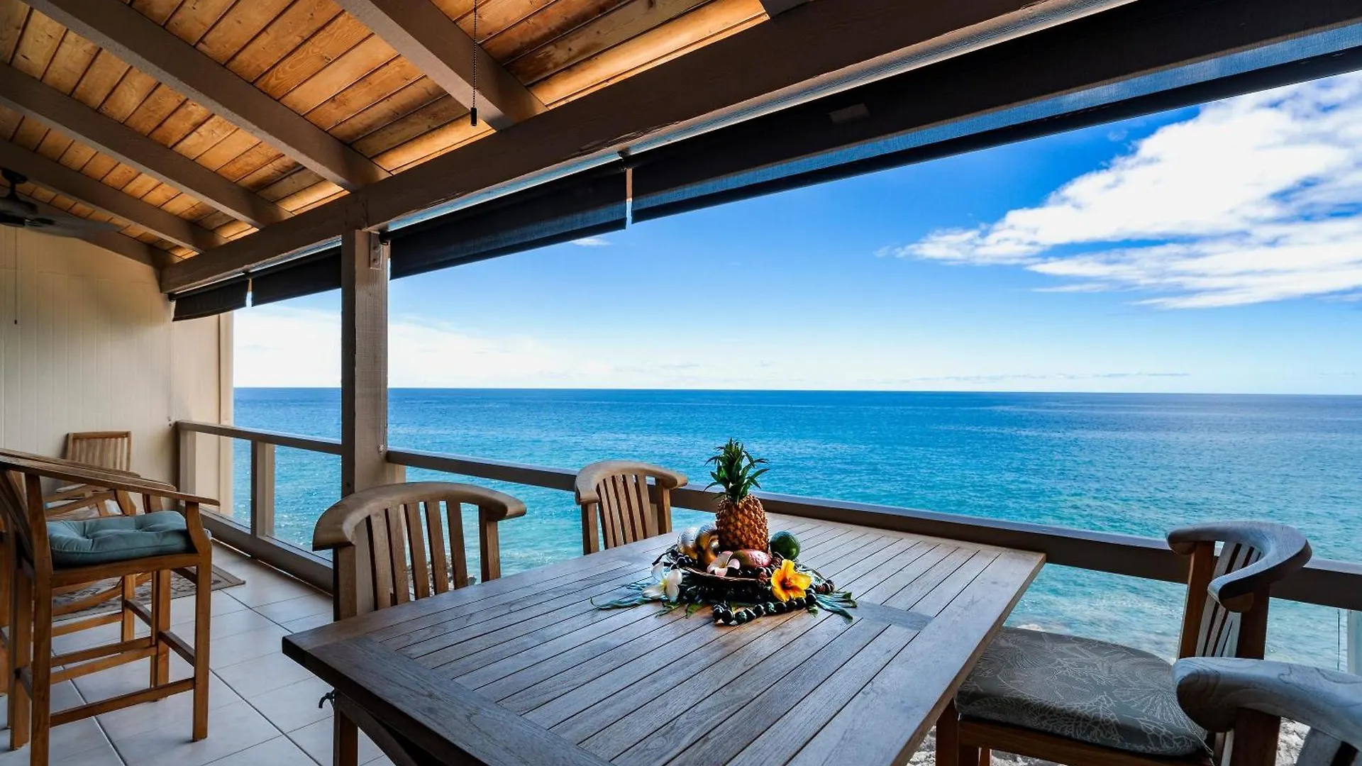 Casa de Férias Keauhou Kona Surf & Racquet Club #5-303 Vila Kailua-Kona Estados Unidos da América